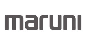 マルニ木工（MARUNI）のロゴ｜地中海シリーズなど買取対象