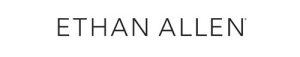 ETHAN ALLEN（イーサンアーレン）のロゴ｜アメリカ高級家具を買取