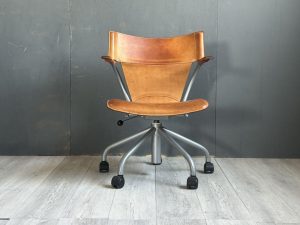 カリモクヴィンテージ 送料込 カリモク karimoku リクライニング ラウンジチェア